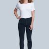 Women Seven7 Jeans Skinny | Ultra High Rise Skinny Cords