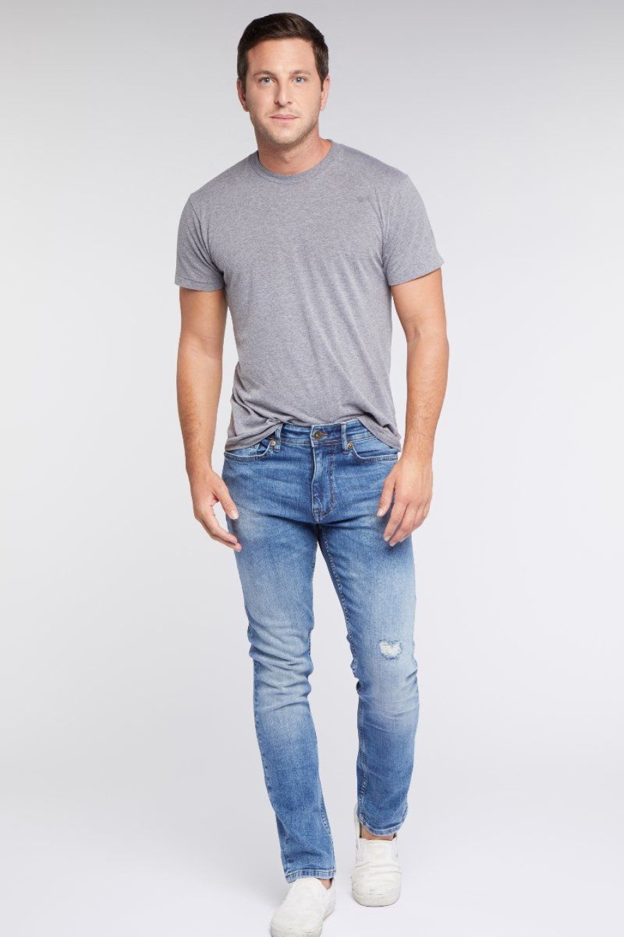 Men Seven7 Jeans | Slim Straight Jean