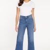 Women Seven7 Jeans Wide Leg | Ultra High Rise Wide Leg Jean Honey