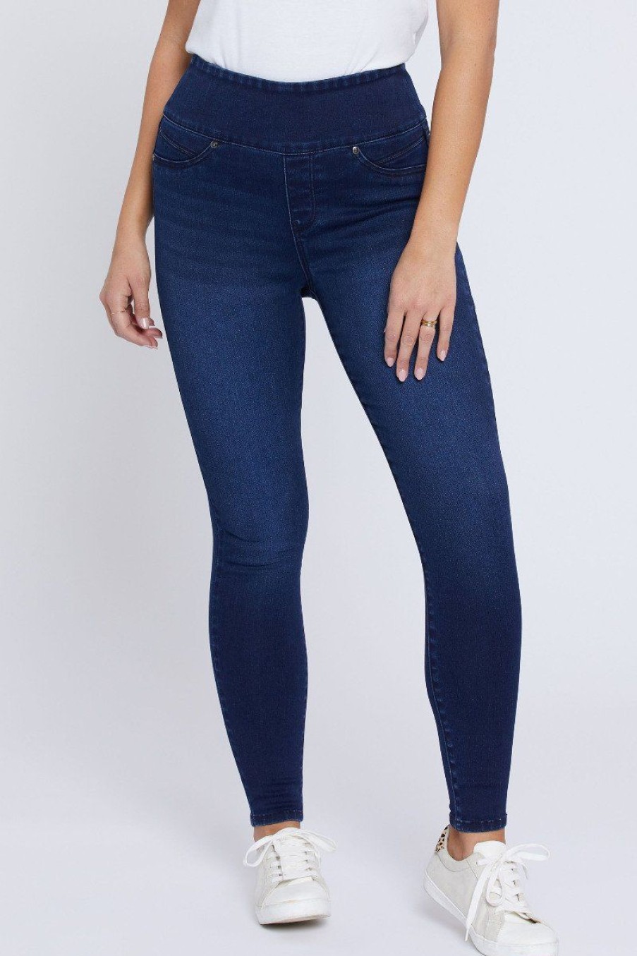 Women Seven7 Jeans Skinny | Tummy Toner Skinny Jean