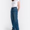 7 7 Seven7 Jeans | 7 7 High Rise Straight Fit Jean