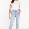 Women Seven7 Jeans Skinny | Ultra High Rise Skinny Jean Adore