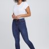 Women Seven7 Jeans Skinny | Mid Rise Sunrise Skinny Jean