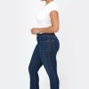 Women Seven7 Jeans Boot | High Rise Tummyless Boot Jean