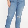 Women Seven7 Jeans Boyfriend | Marilyn Boyfriend Jean Fidelity