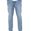 Men Seven7 Jeans | New Slim Straight Leg Jean