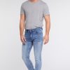 Men Seven7 Jeans | Super Slim Jean