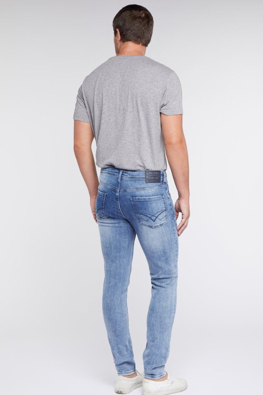 Men Seven7 Jeans | Super Slim Jean