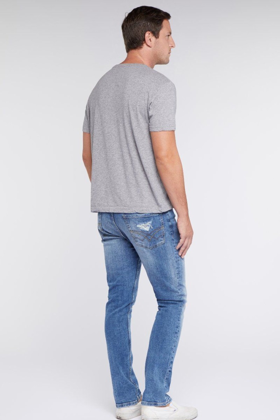 Men Seven7 Jeans | Slim Straight Jean