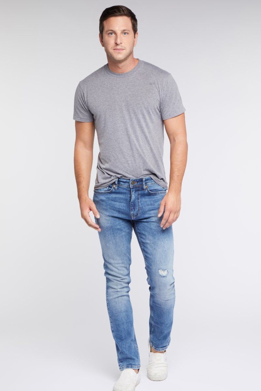 Men Seven7 Jeans | Slim Straight Jean